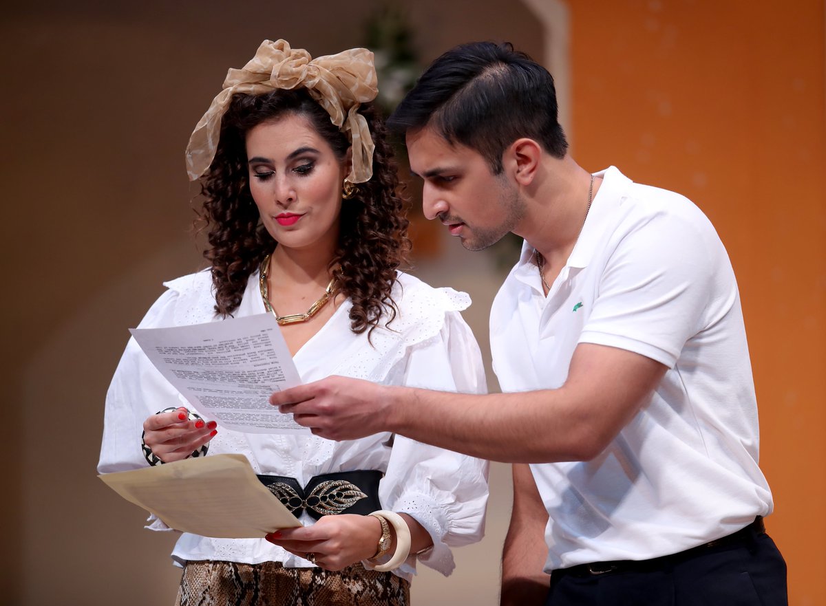 RoyalNottingham's tweet image. And that's a wrap on the 2023 Colin McIntyre Classic Thriller Season! 🔎

Huge thanks to the cast and crew at @TabsProds for filling our stage with psychologic thrillers, detective mysteries &amp;amp; classic whodunnits throughout August.

We look forward to seeing you all again in 2024!