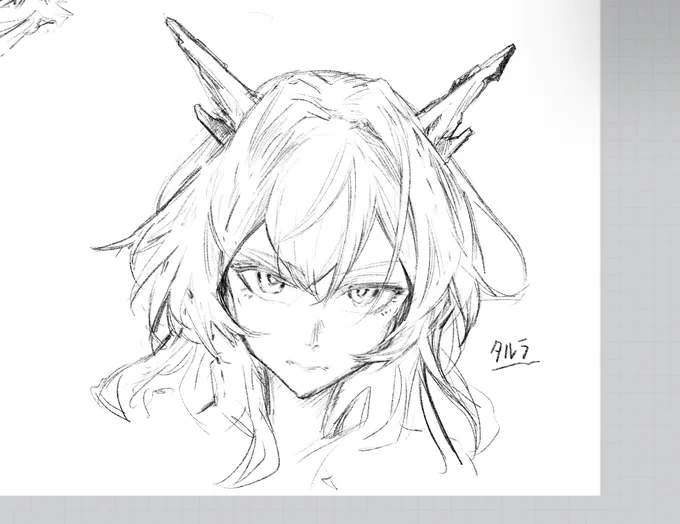 お題箱です