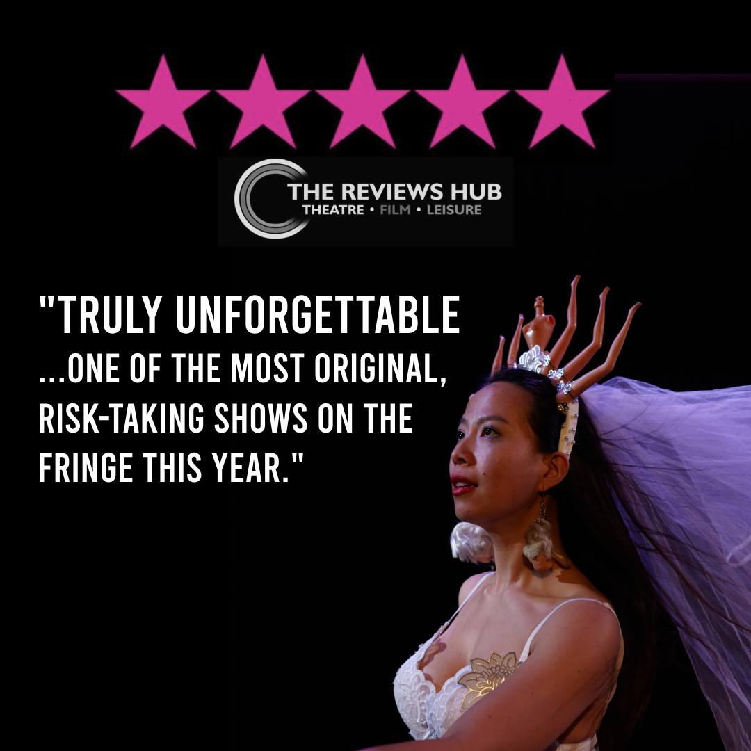 Unforgettable Girl tweet media