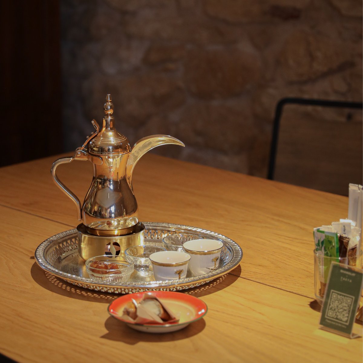 Takya | تكية tweet media