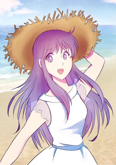 めっちゃ恥ずかしい 