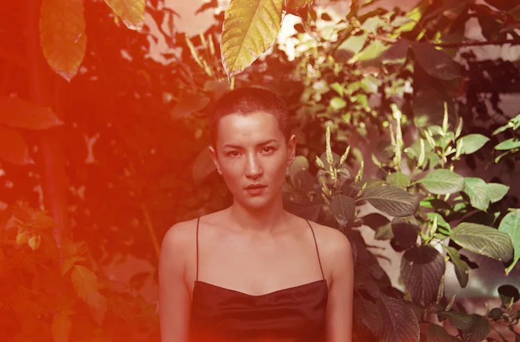 Happy birthday to Jessie Mei Li!