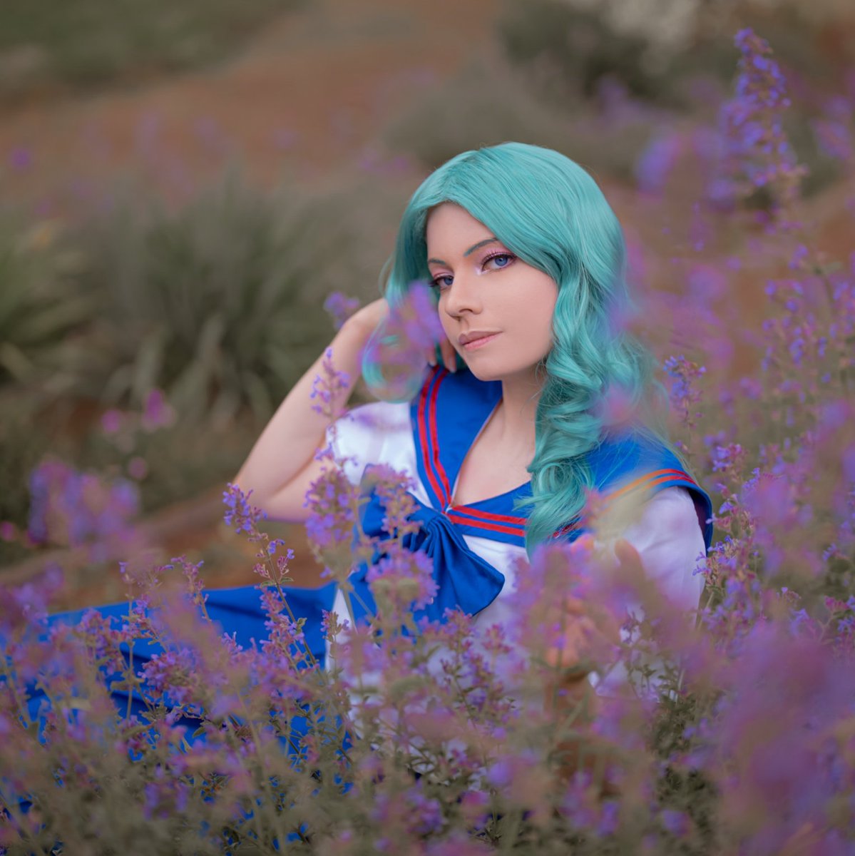 #NeuesProfilfoto
#SailorMoon
Pic and edit: <a href="/JPhotoCosplay/">Jacky</a>