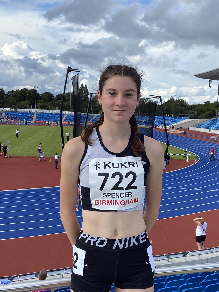 Jane Spencer tweet media