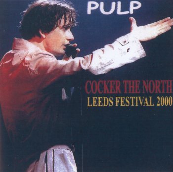 Pulp FEELINGCALLEDLIVE tweet media