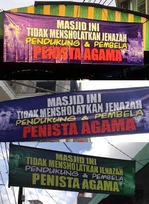 @abwnews_ Mencretnya masih meper di mana² akibat nafsu duduk di DKI 1. Cukup DKI, jangan Indonesia
