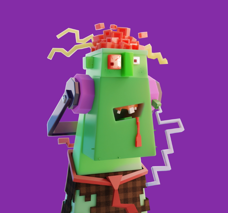 HerbsICP's tweet photo. My favorite #NFT Collections on $ICP are Motoko Ghosts, BoxyDude, PokedBots and Boxxed Animals.
They are some of the most unique and visually pleasing NFTs in my opinion, and they all have potential to do very well in the future!
#MotokoGhosts #BoxyDude #PokedBots #BoxxedAnimals https://t.co/44LUQSZKVJ