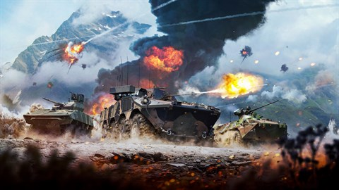 TicesonTravis's tweet photo. @operagxofficial war thunder https://t.co/DgcJ71T0PE