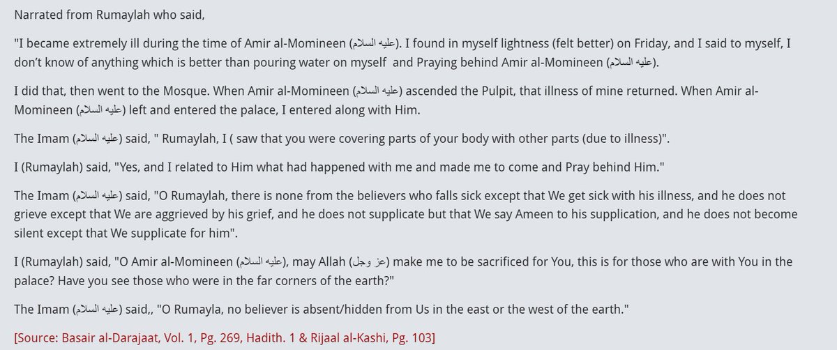 ShiaHadith110's tweet photo. Do Read https://t.co/QotOseZBpC
