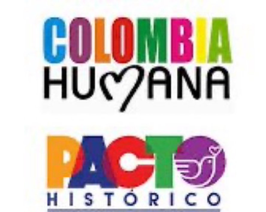 ¿Para las próximas elecciones regionales votaría por alguien que pertenezca al Pacto Histórico?

🔁 NO
❤️ SI

💬 Comenta 👇