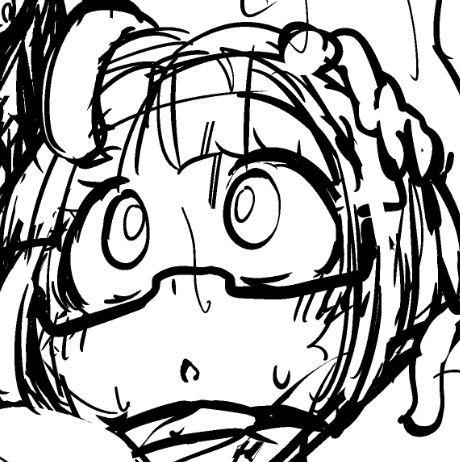 こういう表情からしか得られない栄養がある 