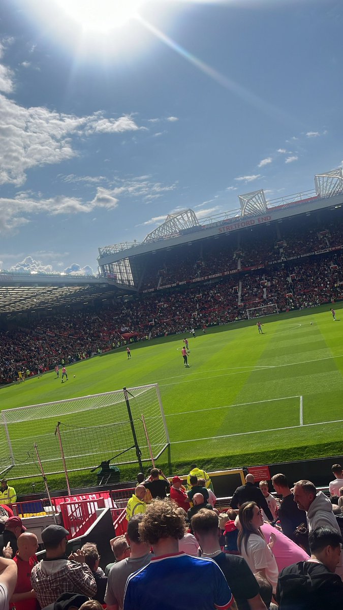 WatkinsonDrew's tweet image. Message @TicketPlug25 for your tickets on a match day👍🏼 sorted me right out