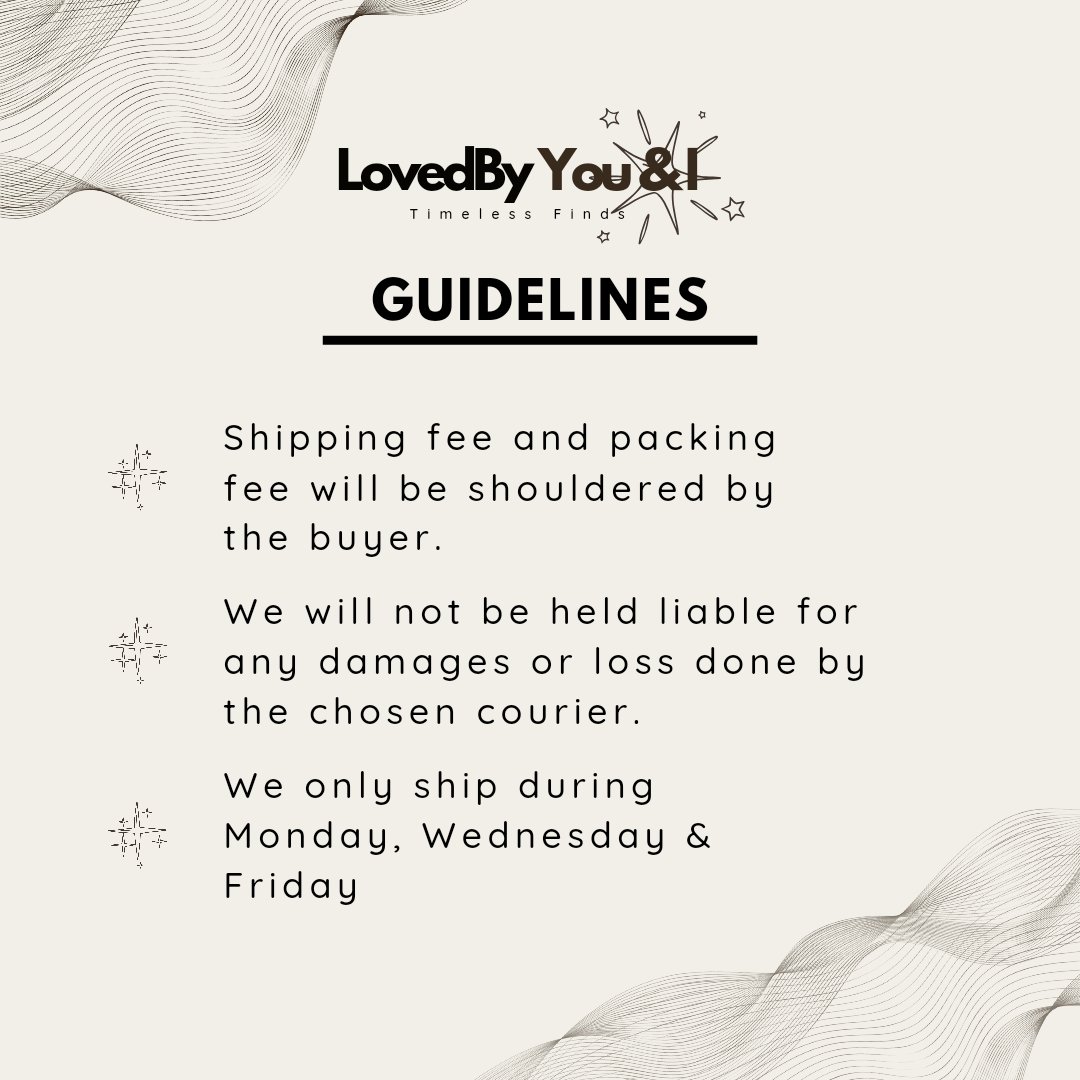 campussentials_'s tweet photo. Kindly read our terms and guidelines before ordering from our shop. https://t.co/fLD6Rp8TAt