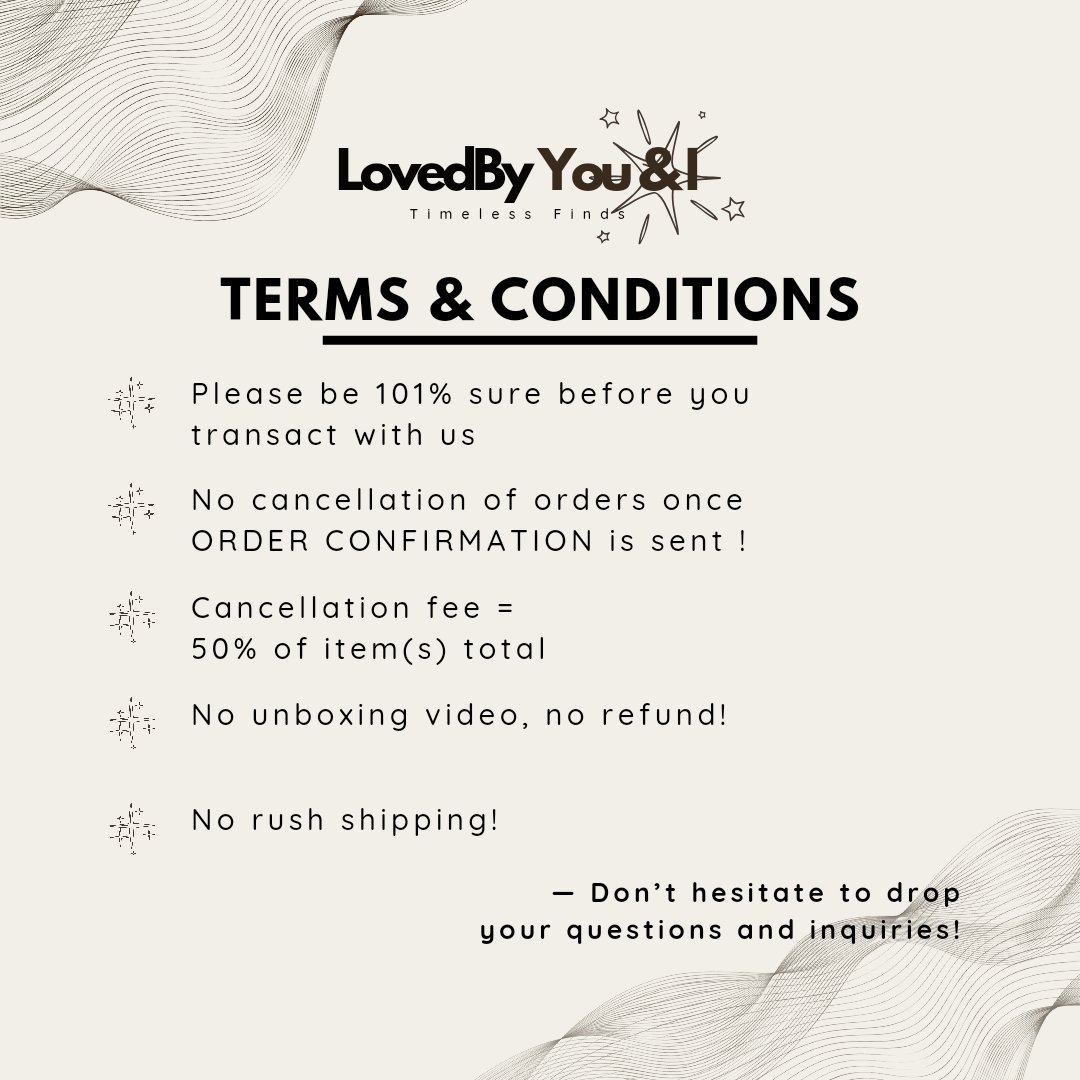 campussentials_'s tweet photo. Kindly read our terms and guidelines before ordering from our shop. https://t.co/fLD6Rp8TAt