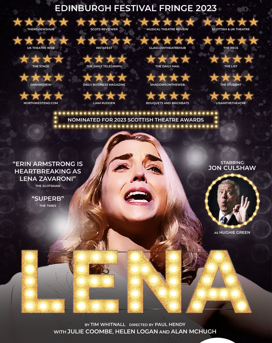 Feather Productions tweet media