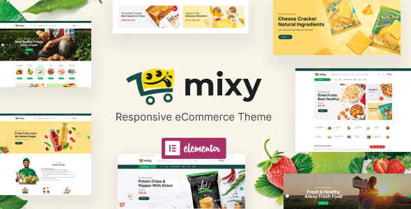 stylelibreview's tweet photo. Mixy - Organic Food Store WordPress Theme
https://t.co/4Ara0KeVGC
#ecommerce #ecommerce #elementor #foodtheme #organicecommerce #plazathemes #responsiveorganictheme #themeforest #woocommerce #woocommercetheme #wordpress #food https://t.co/j9KBjYo8Jz