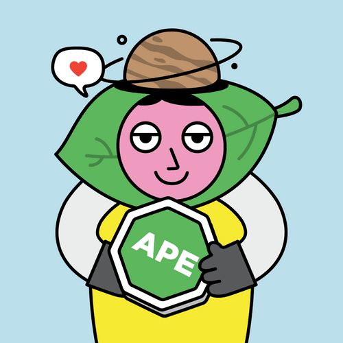 ApeInn_'s tweet photo. Let's go, where my @MocaverseNFT fam, I know you digging ⛏💰 for treasures right now but don't forget to vote 🗳 for your biggest fan 🤗🥰😘 https://t.co/quZJELv6OU #mocas #rule https://t.co/PZFDt9rcmX