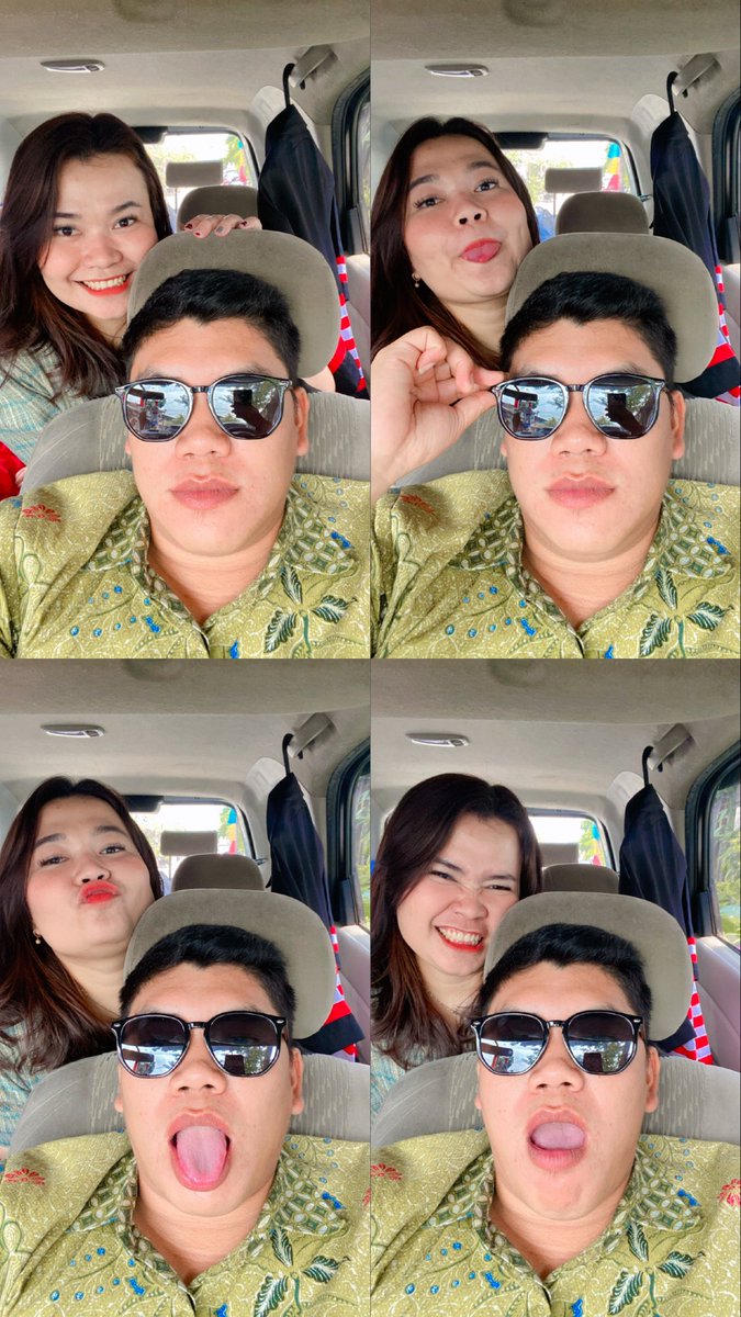 devyn_ka's tweet photo. Green couple 🥰
Happy Sunday ✝️ https://t.co/KV2Jm9gjZB