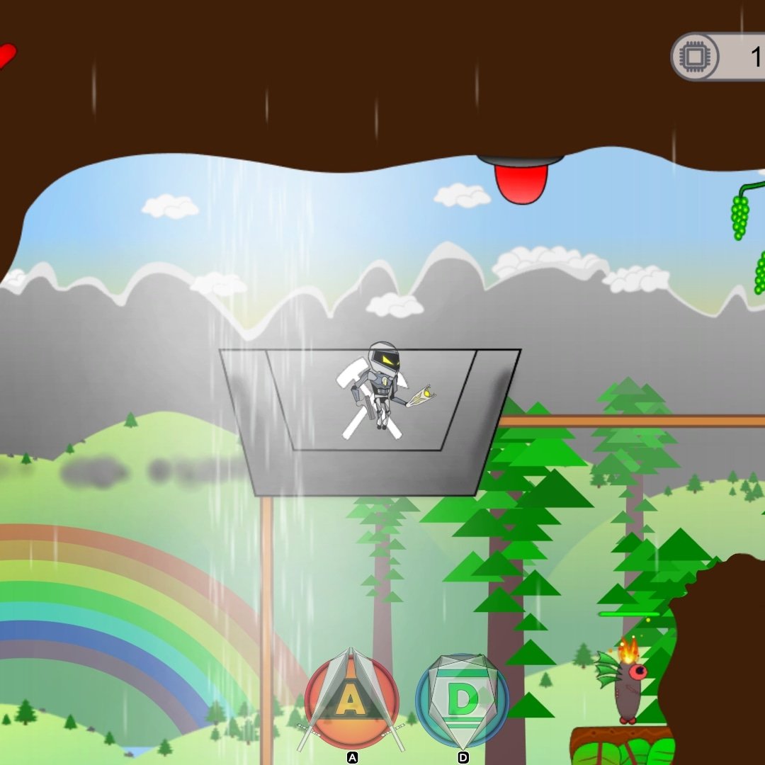 There are really much special level to explore in "Eyo - Jump 'n' Run RPG - hope you feel our passion for the game 🥰

-----------------

#passiongame #gamepassion #exploregame #indiedevhour #casualgame #casualgames #casualgames #specialgames #eyougame #games4everyone #levelgame