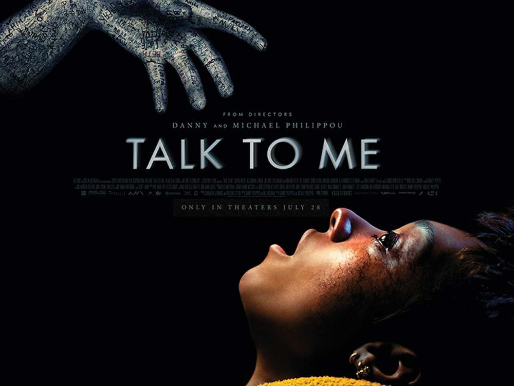 low_poly_rata's tweet photo. the 2020s have been fucking awesome so far for horror. i had to cut a lot of good films to make this list. honorable mentions to Mad God, Nope, Titane, Smile, Possessor, Fresh, and The Boogeyman! https://t.co/OZnELIMbGj