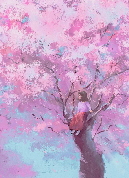 #とびきりのピンクを魅せて下さい 