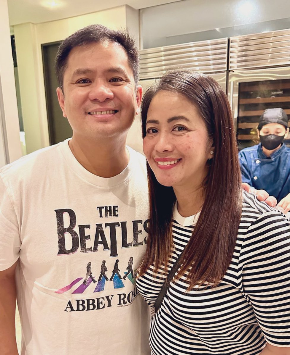 RiaRizza's tweet photo. Happy Happy Birthday Kuya Ogie #ASAPblowout
AsiasSongbird Queen REGINE https://t.co/VSyWamNiuV