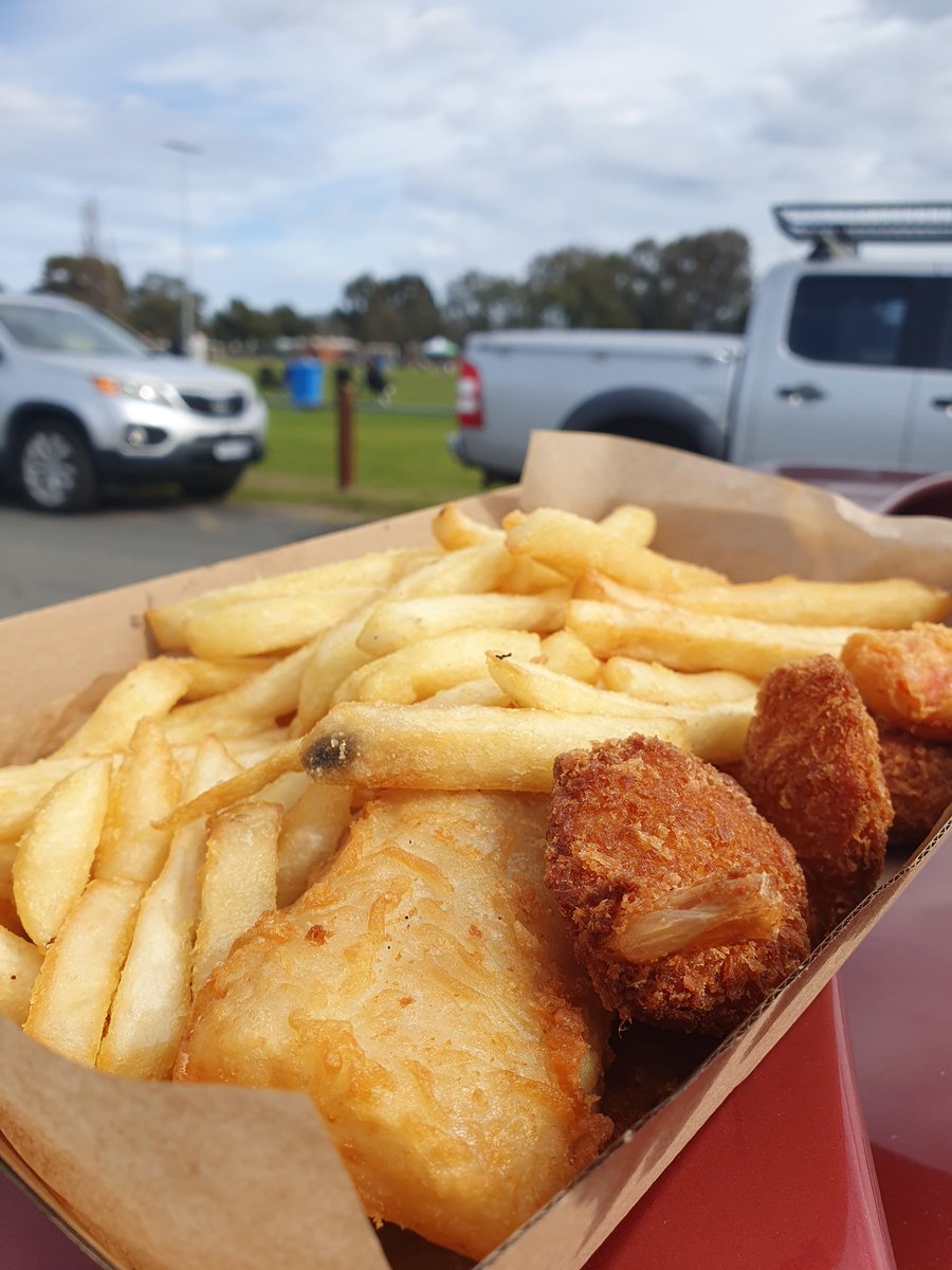 Steve Tervet tweet media