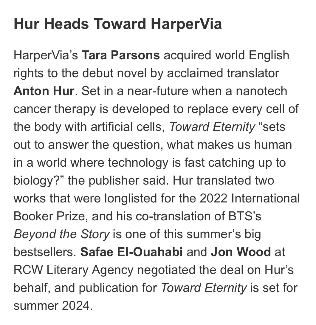 Anton Hur tweet media