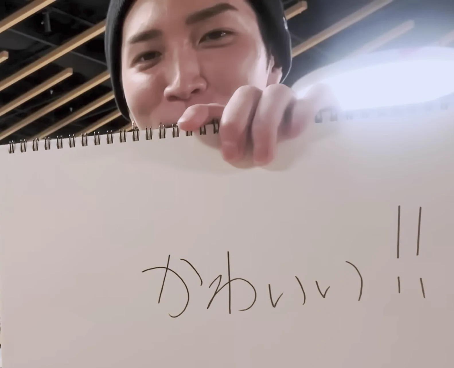 Snow Man / MENT RECORDING on X: 