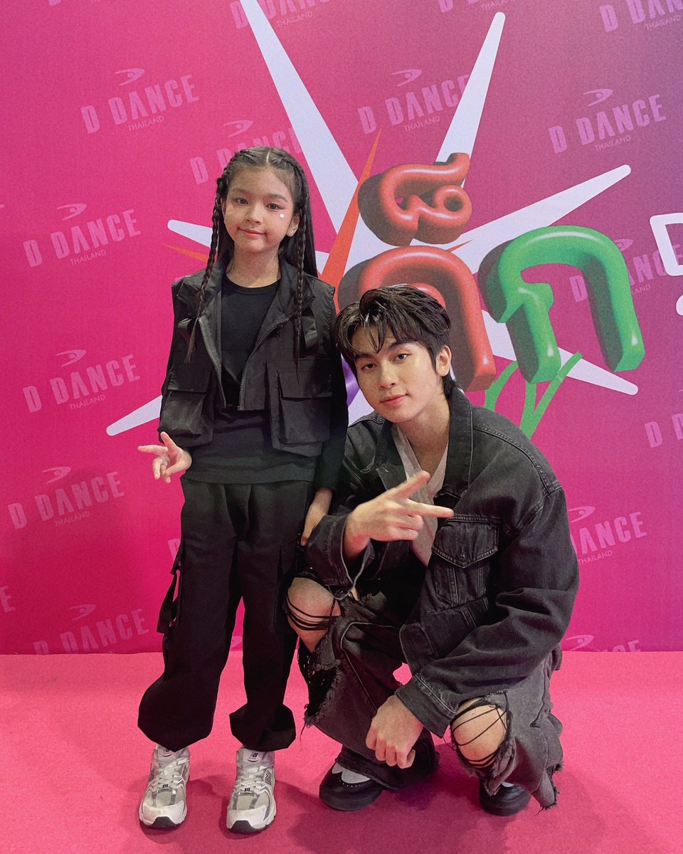 789SURVIVAL's tweet photo. 🚀 มาสนุกด้วยกันในงาน D Dance Thailand เด็ก Dance Project 2023 : I Dream Idol แล้วมาเจอกันได้เลยย 🤩 

#เด็กDanceProjectx789
#เด็กDanceProject
#เด็กDanceProject2023
#ดีแดนซ์มากกว่าเรื่องเต้น https://t.co/azu7x8u3I7