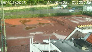 duinvliet's tweet photo. Zondag 27 augustus: helaas kan er tot 12 uur niet worden getennist. Het tennispark blijft tot die tijd gesloten. Update voor de middag rond 11 uur. https://t.co/nvOMFVgLZX