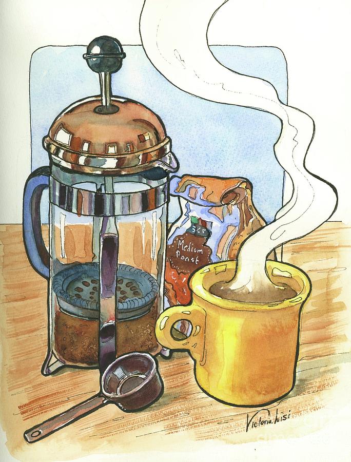 schydlowski1's tweet photo. B.O.N.J.O.U.R ☕️🤎🧡🖤
#Dimancherelax 💨🛋🔆📚🧘✨️
#Pausecafé ☕️🥐🍓🥞🍊🧇🍒
°•○•°#BonnesOndes 🆒️
🖌🎨Victoria Lisi 💛 https://t.co/fTnIyocACC
