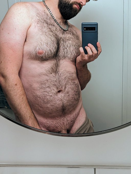 Hey Twitter/X, it's been a while.  Been a while since I've posted anything. Should I start again? https://t