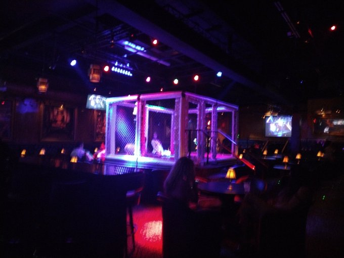 Steel City Cage Rage was a success tonight in Pittsburgh, PA. https://t.co/pwIqsTniMw<a href="/tag/mytwitteranniversary"class="tags"><span>#mytwitteranniversary</span></a>