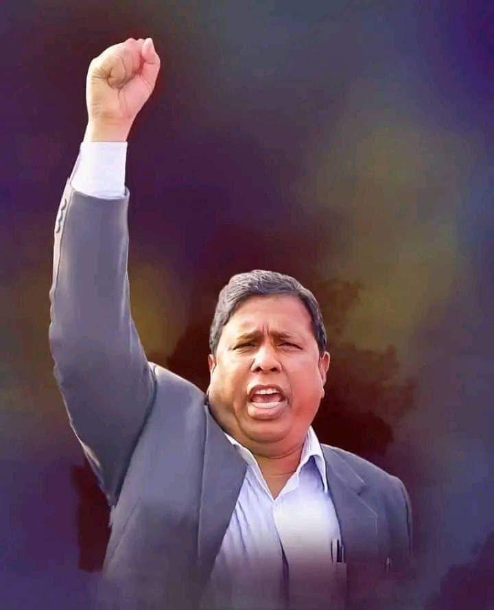 JBhalkar's tweet photo. #BAMCEFStateConvation https://t.co/pBPcG7OsQV