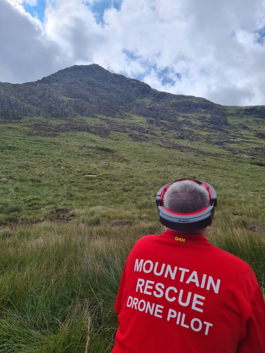 Search & Rescue Aerial Association - Scotland tweet media