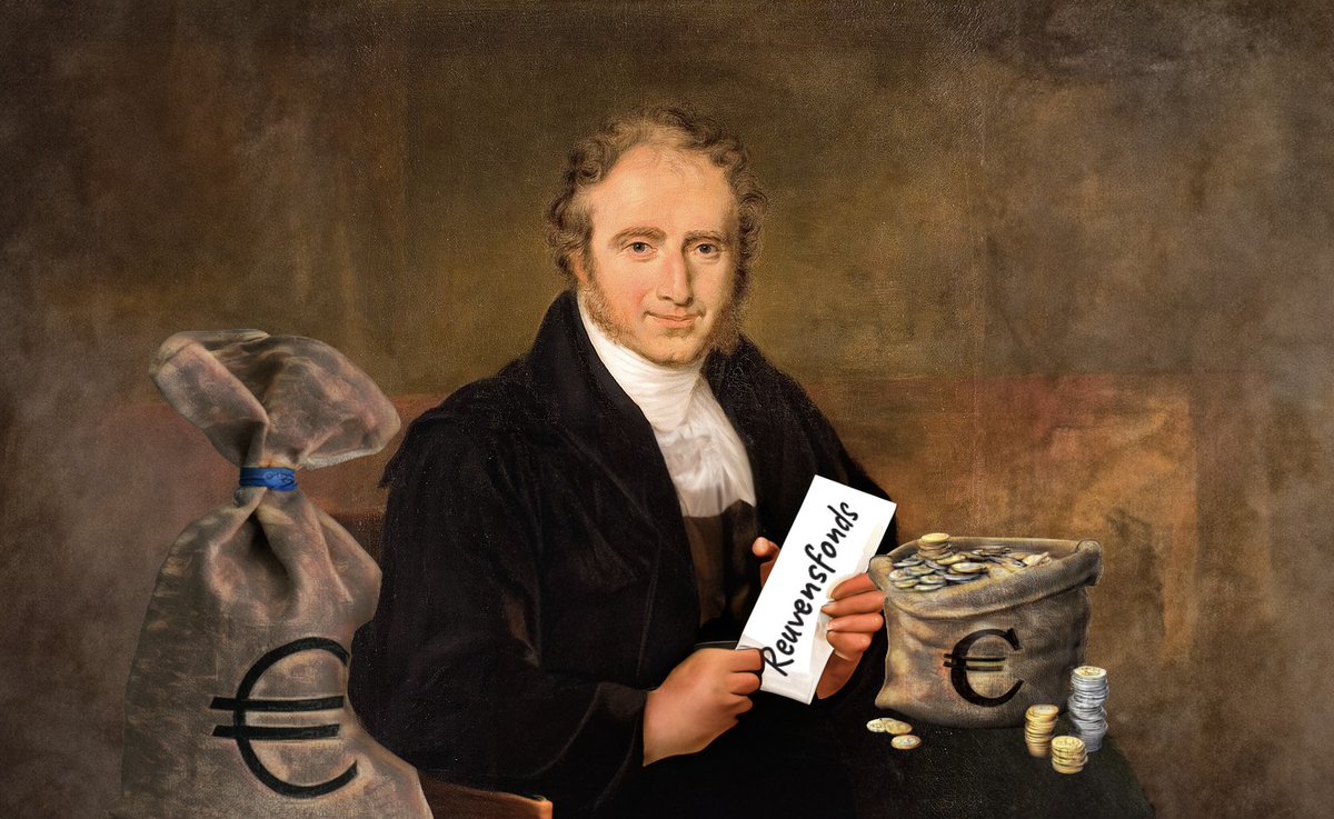 Heb je nog een interessant en vernieuwend idee? En kan dit initiatief nog wat extra ondersteuning gebruiken? Dien dan voor 13 september een aanvraag in voor een bijdrage uit het Reuvensfonds. 💰 De aan te vragen bijdrage varieert van €250 tot €2.000. reuvensdagen.nl/reuvensfonds/