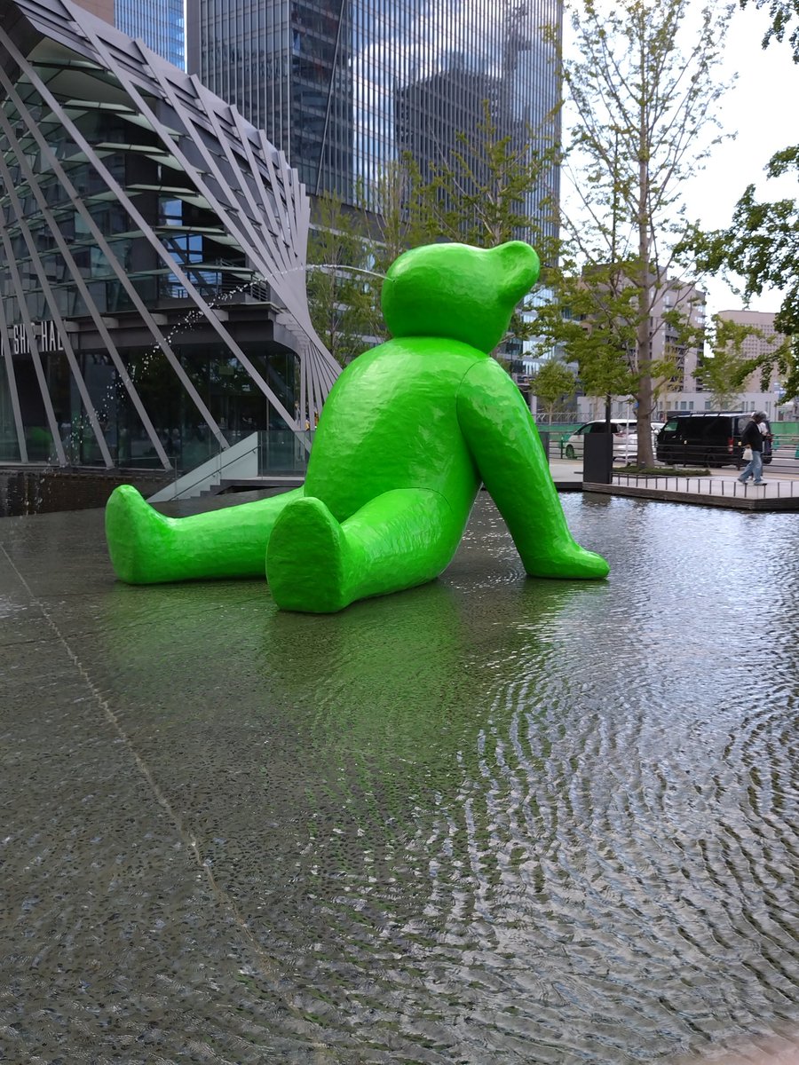 mxP8CoREeWBba5J's tweet image. 久しぶりの大阪府、
久しぶりの人混み。
疲れた。調子悪い。
メガレックウザ飽きた。ヌメラ＆帽カビゴンも飽きた。
…もう帰ろう。
#フェスグローバル
#inOSAKA