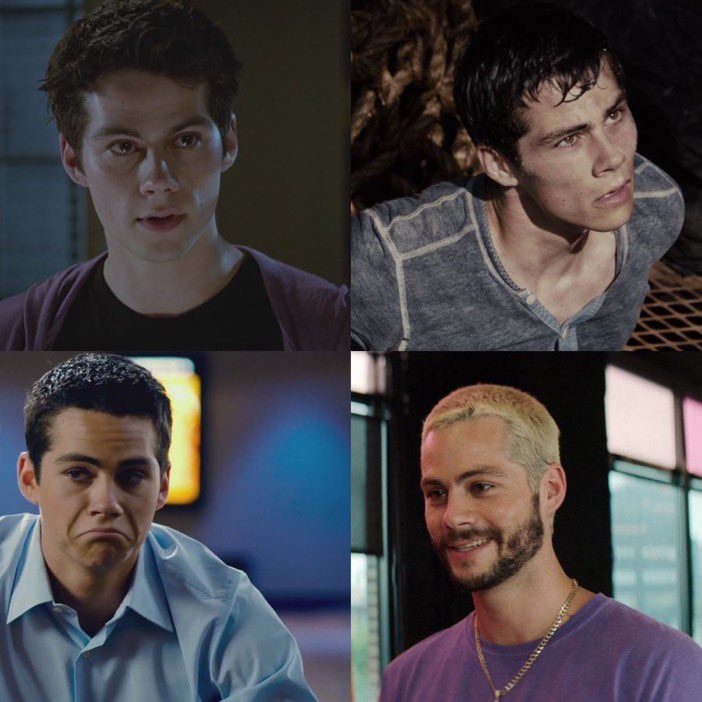 Dylan O'Brien 32 yaşında ! Onu hangi içerikle tanıdınız ?