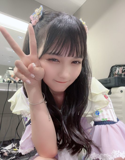 今村麻莉愛のTwitter画像44