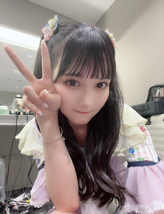 今村麻莉愛のTwitter画像43