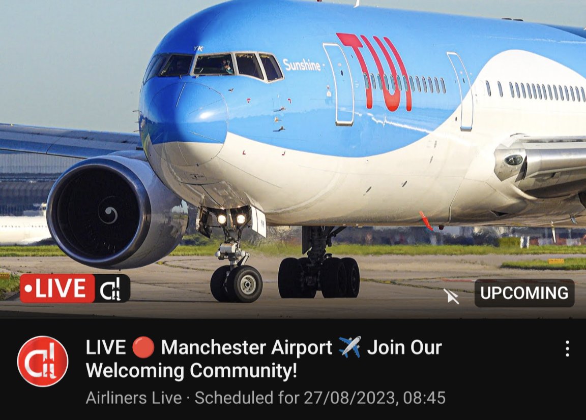 Airliners Live tweet media
