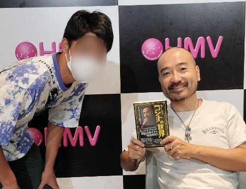 偽りなきコントの世界