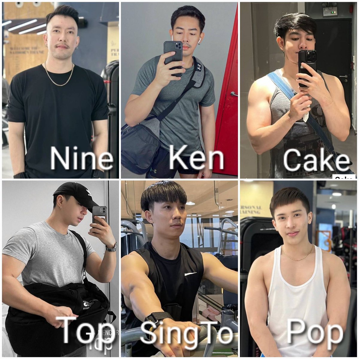mencare_x's tweet photo. ทีมงานน้องๆ มืออาชีพ ฝีมือดี ใส่ใจผู้ชาย
Mencare สาทร #menmassage
Add Line > https://t.co/tKDBLNvOVu
More information
#นวดเกย์ #นวดชาย #นวดสีลม #นวดสาทร #นวดน้ำมันชาย #malemassage #manmassge #menspa #manspa #gayspa #gaymassage #maletherapist https://t.co/jj3e5A4qfl