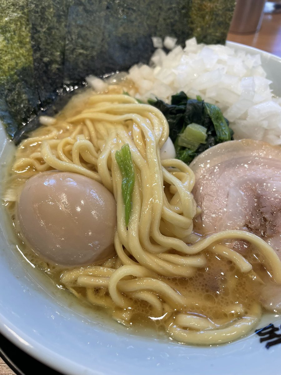 1997_ring's tweet photo. 遠征試合の帰りに🍜 https://t.co/dwhWhv6dnn