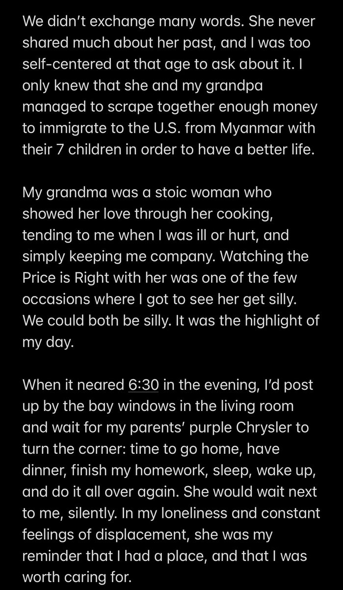 CharissaChe's tweet photo. Not expecting anyone to read all this, but since we’re talking about him, R.I.P., Bob Barker. ❤️ https://t.co/Qmmgz1IstW