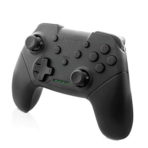 DeepPrice's tweet image. Lowest price on Amazon.com for Nintendo Switch Controllers  from Nyko #dpdLowestPrice #Nyko #NintendoSwitchControllers
Only $23.13
amazon.com/dp/B07DNRFLPP?…