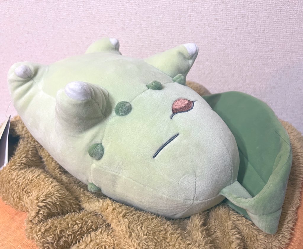 1108ryu's tweet photo. はやとくんの主催するポケカの自主大会に参加してきました！
ポケカをやるだけじゃなく、夏祭りをテーマに射的、ガラガラ、くじもあって楽しかった〜✨
ずっとほしかったsleepチコリータを射的でゲット💪すやすやかわいい、、、
みんなの夏の装いも素敵だったなぁ〜🌻
#MPCポケカ https://t.co/iVVM6Th7z3