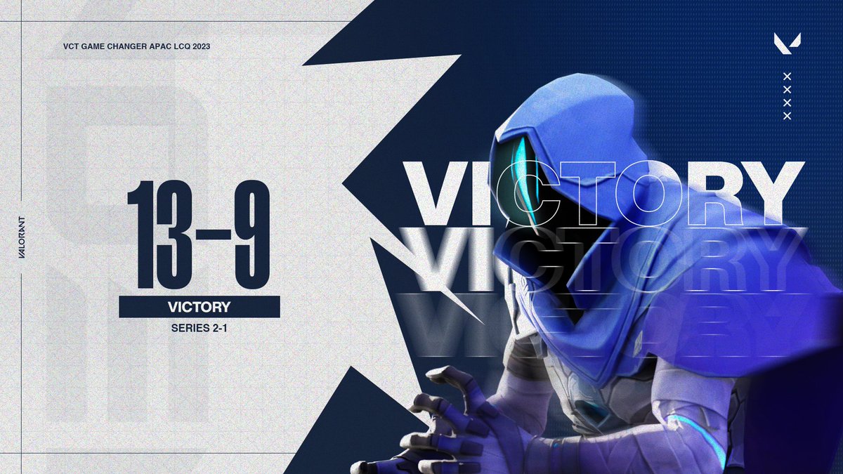 🇺🇸 : After a tough serie we won 2-1 against Sector Zerro Sierra. 

⚜️ : Bon c'était plus compliquer que prévue mais on leur a quand même mis une bonne rincer.