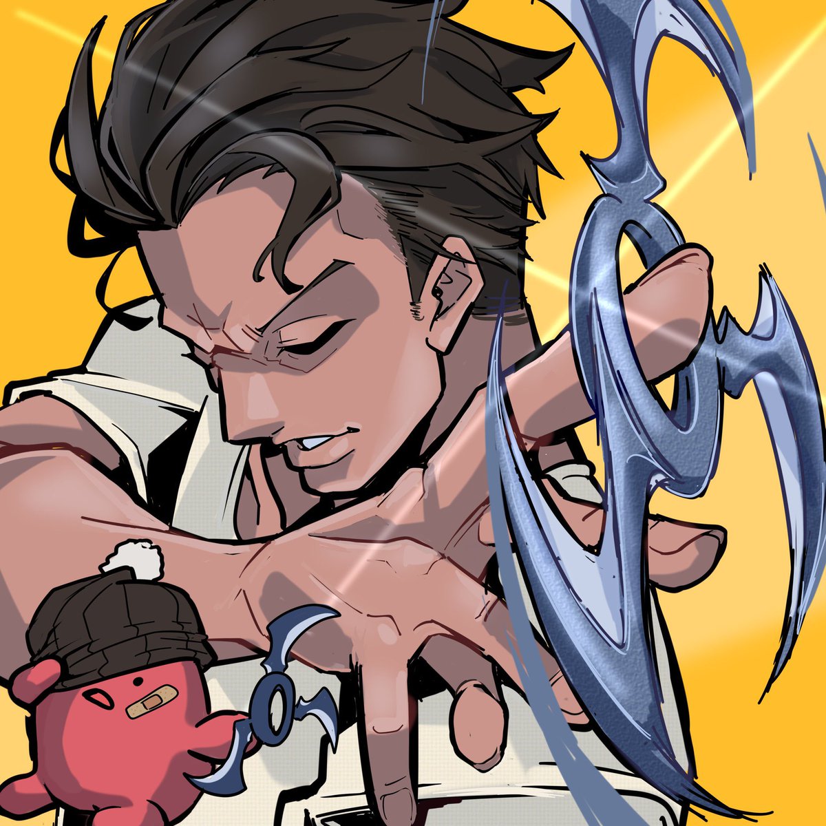 wale.moca 🐳 tweet media